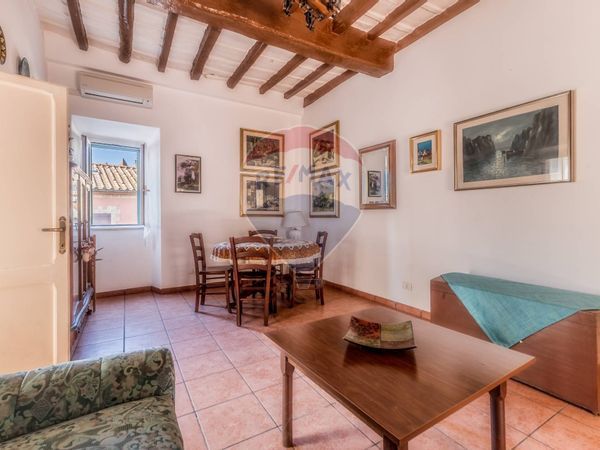 Appartamento Tolfa, RM Vendita - Foto 2