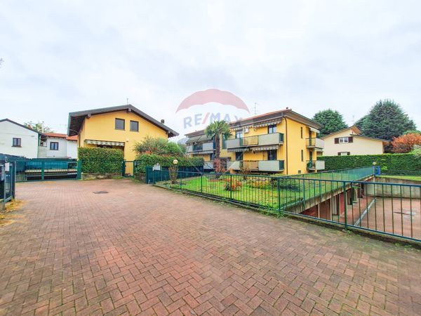 Appartamento Cairate, VA Vendita - Foto 2