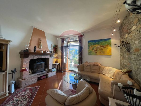 Rustico Fabiano, Seravezza, LU Vendita - Foto 3