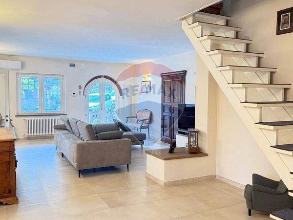 Villa singola Gallicano, LU Vendita - Foto 2