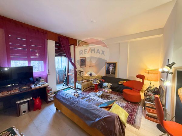 Appartamento Piazza Cavour, Foggia, FG Vendita - Foto 2