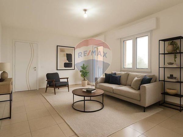 Appartamento Urgnano, BG Vendita