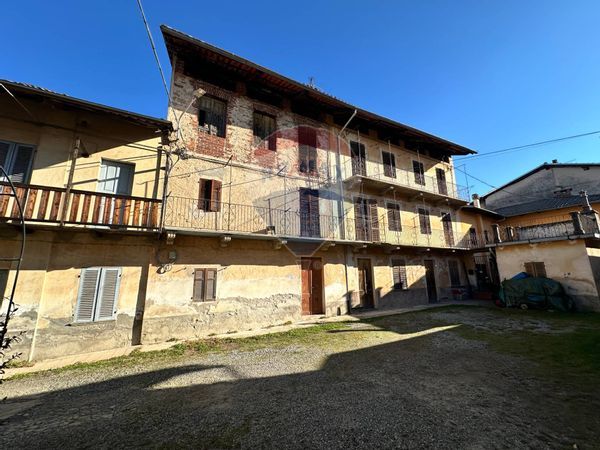 Villa a schiera Casapinta, BI Vendita