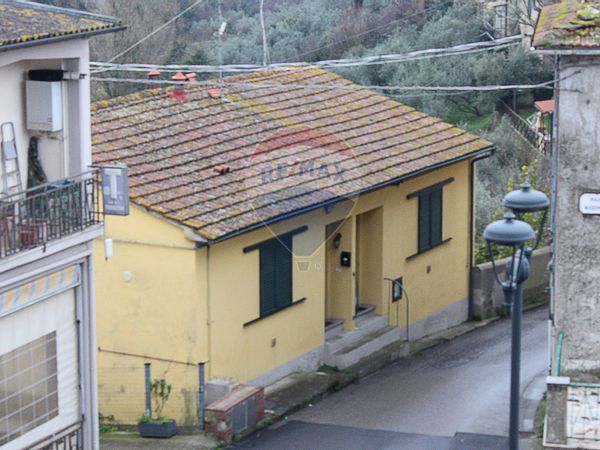 Appartamento Vitolini, Vinci, FI Vendita - Foto 2