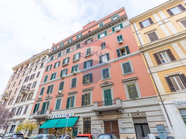 Capannone Industriale Prati, Roma, RM Affitto - Foto 2