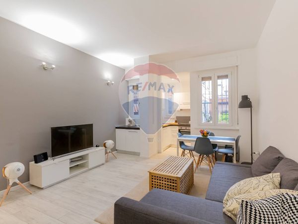 Appartamento Solari, Milano, MI Affitto