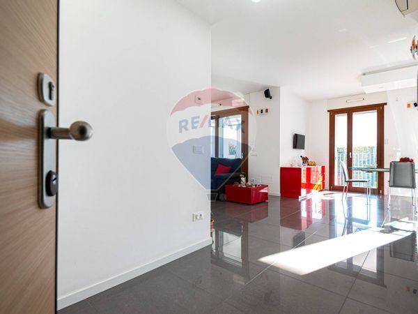 Appartamento Pero, MI Vendita - Foto 3