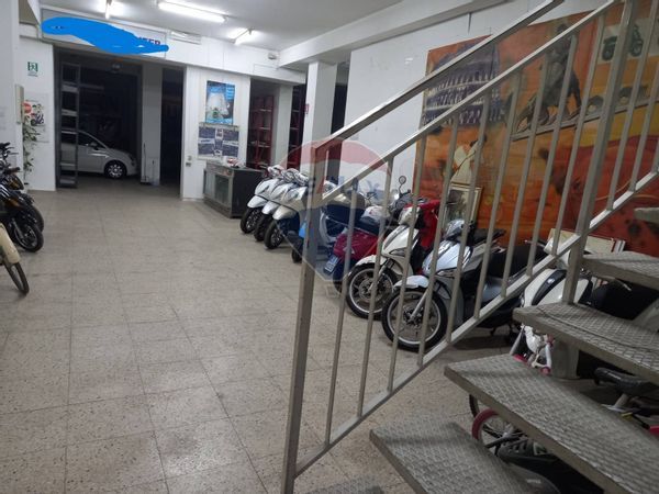 Commerciale Altro Caltagirone, CT Affitto