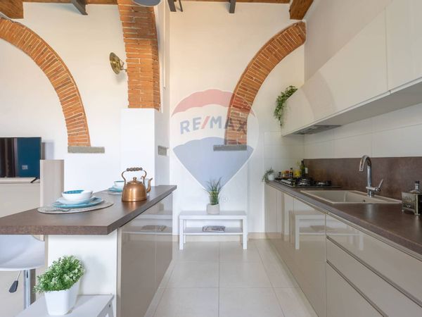 Appartamento San Cresci, Campi Bisenzio, FI Vendita - Foto 4