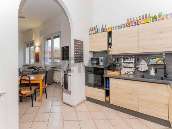 Appartamento San Giorgio su Legnano, MI Vendita - Foto 3