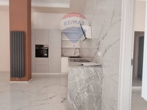 Appartamento Albaro, Genova, GE Vendita - Foto 2