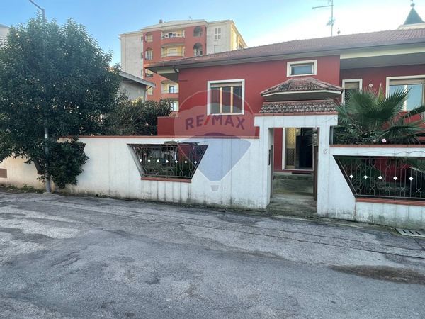 Villa singola Montesilvano, PE Vendita - Foto 3