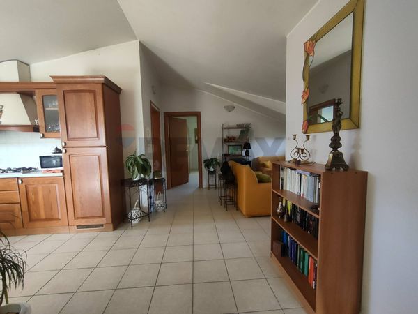 Appartamento Poggio Picenze, AQ Vendita - Foto 4