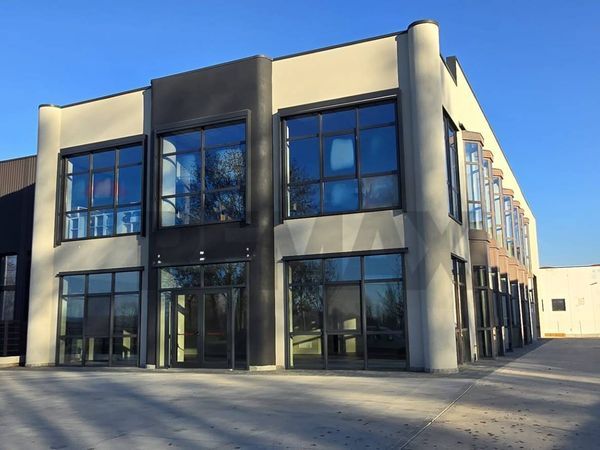 Negozio Volta Mantovana, MN Affitto