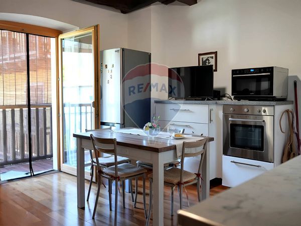 Appartamento Sopramonte, Trento, TN Vendita - Foto 2