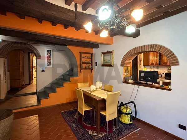 Casa Semindipendente Valdottavo, Borgo a Mozzano, LU Vendita - Foto 4