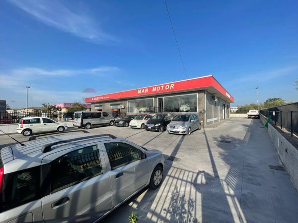 Locale Commerciale Corigliano Calabro Stazione, Corigliano-Rossano, CS Vendita