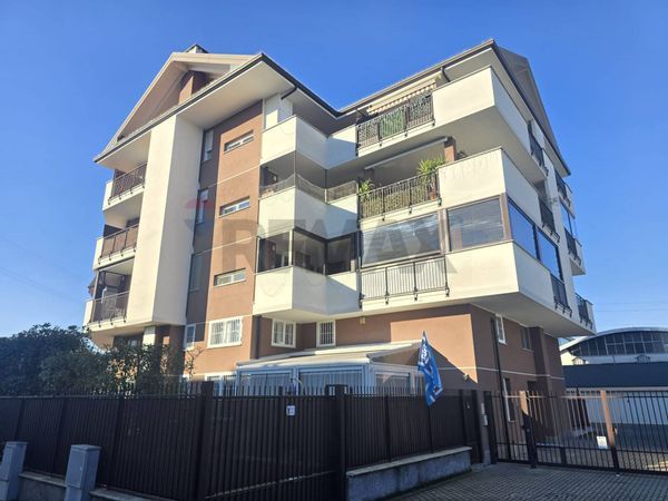 Appartamento Villaggio Cavour, Settimo Milanese, MI Vendita - Foto 2