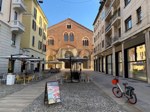 Appartamento Brera, Milano, MI Affitto