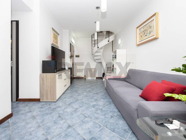 Duplex Zelo Buon Persico, LO Vendita - Foto 4