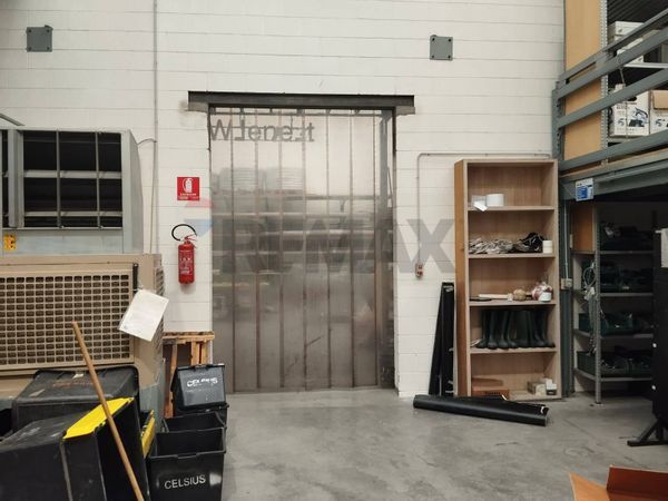 Capannone Industriale Agrate Brianza, MB Affitto - Foto 4