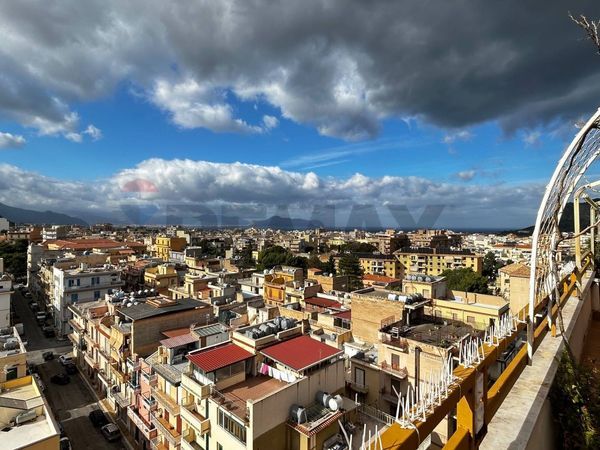 Attico/Mansarda Bagheria, PA Vendita - Foto 3