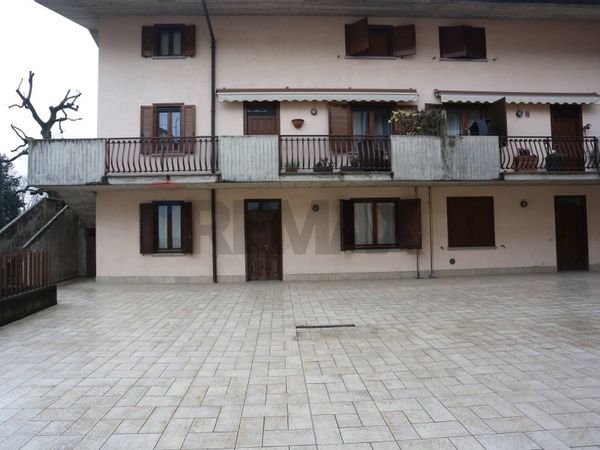 Appartamento Presezzo, BG Vendita - Foto 2