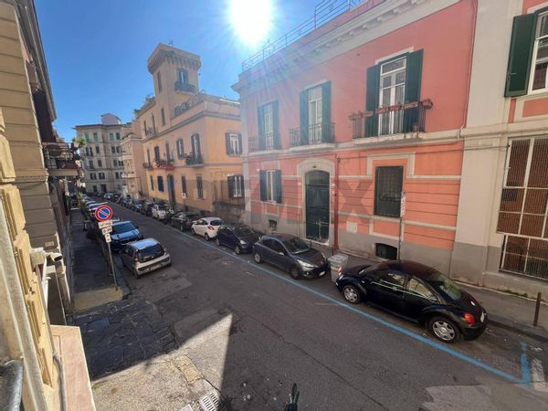 Appartamento Vomero, Napoli, NA Affitto - Foto 2
