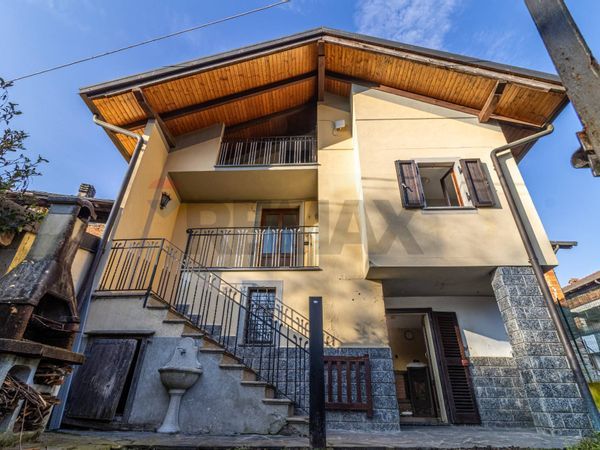 Casa Indipendente Cellio con Breia, VC Vendita - Foto 2