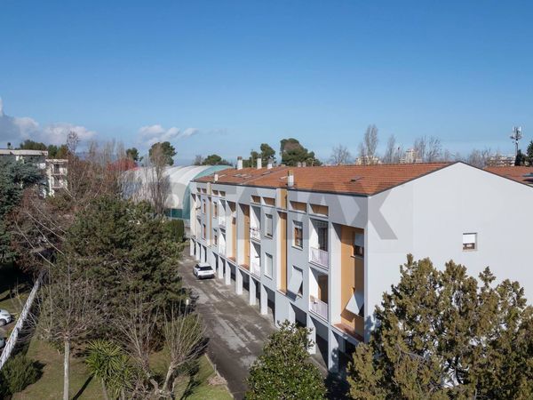 Appartamento Quartiere Ovest - Grotte - Montarice, Porto Recanati, MC Vendita