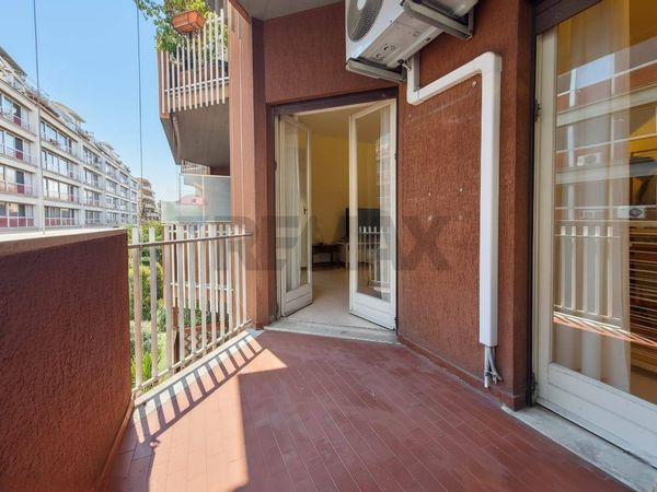 Appartamento Trastevere, Roma, RM Affitto - Foto 3