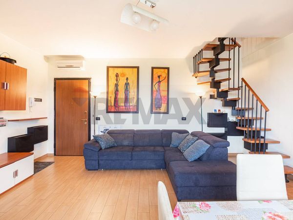 Appartamento Carpiano, MI Vendita - Foto 2