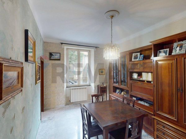 Appartamento Savignone, GE Vendita - Foto 3