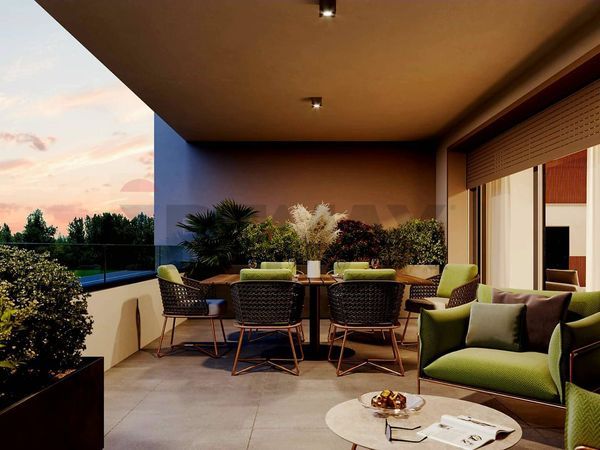 Appartamento Bernareggio, MB Vendita - Foto 3