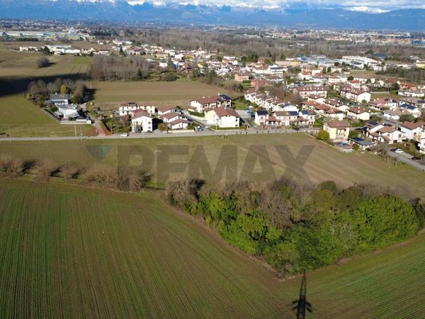 Terreno Martignacco, UD Vendita - Foto 3