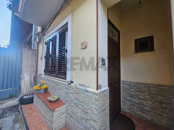 Casa Indipendente Nutricato, Casteldaccia, PA Vendita - Foto 3