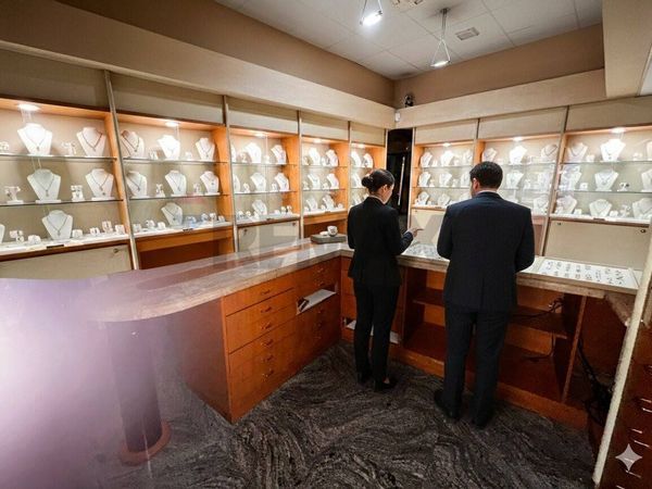 Locale Commerciale Centro, Benevento, BN Affitto - Foto 4