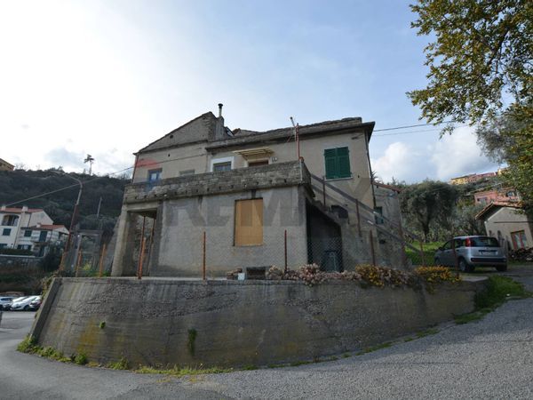 Rustico Magliolo, SV Vendita - Foto 4