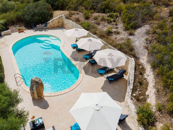 Villa singola Alghero, SS Vendita - Foto 4