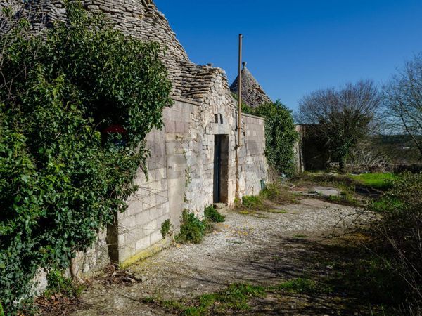 Baita/Chalet/Trullo Martina Franca, TA Vendita - Foto 4