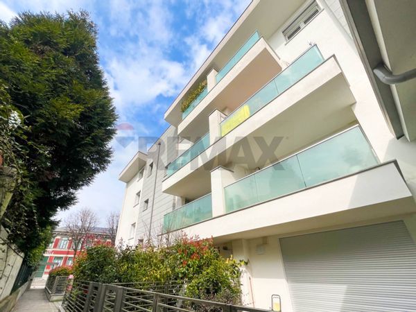 Appartamento Cassano d'Adda, MI Vendita - Foto 4