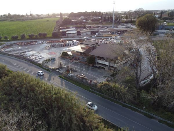 Locale Commerciale Periferia, Nettuno, RM Vendita - Foto 2