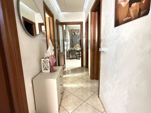 Appartamento Orta di Atella, CE Vendita - Foto 4