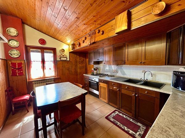 Casa Semindipendente Costa Volpino, BG Vendita - Foto 4