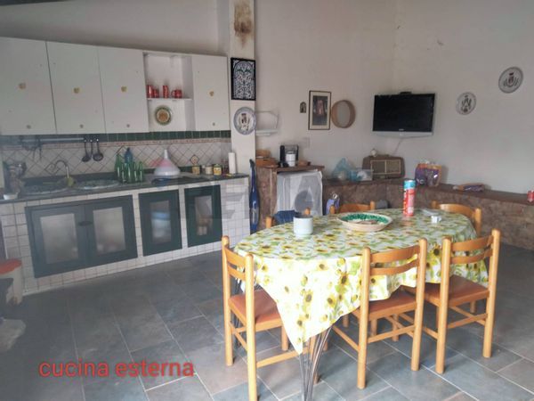 Villa singola Piazza Armerina, EN Vendita - Foto 3