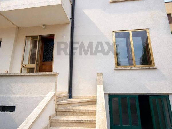 Villetta bifamiliare Zona Dentro Le Mura, Padova, PD Vendita - Foto 2