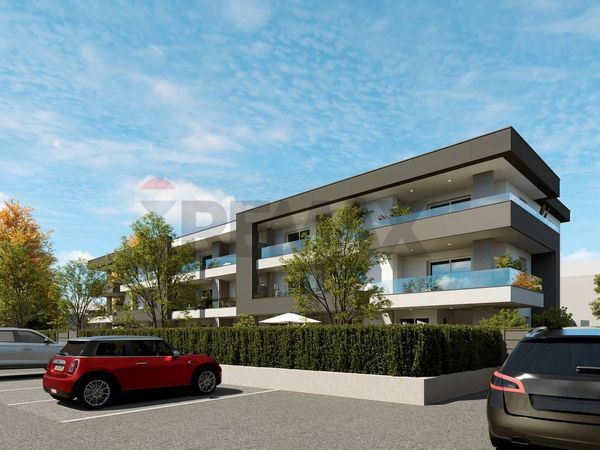 Appartamento Cadorago, CO Vendita - Foto 3