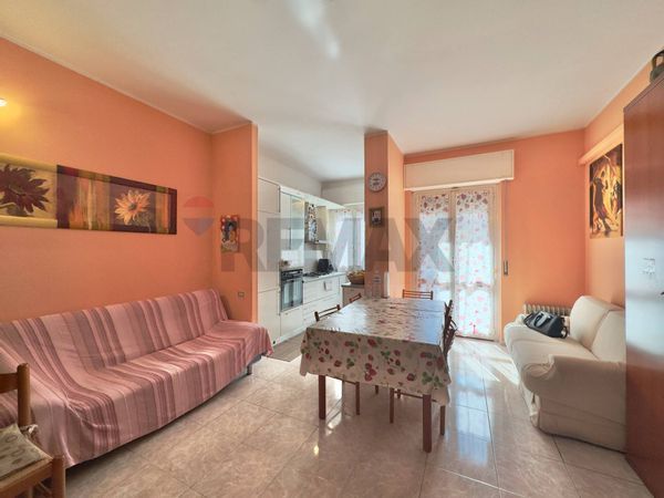 Appartamento Buon Gesù, Olgiate Olona, VA Vendita - Foto 2