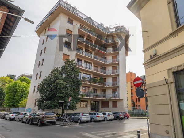 Appartamento Centro storico, Monza, MB Vendita