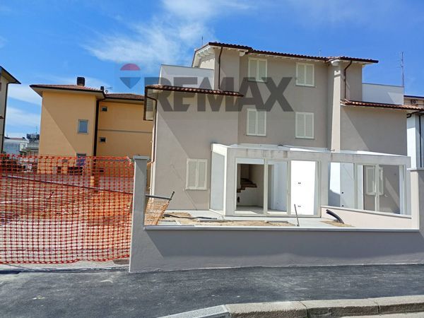 Villa a schiera Montecatini-Terme, PT Vendita - Foto 4